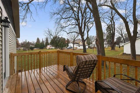 Tiny photo for 205 Ann Street, Fox Lake, WI 53933 (MLS # 2012846)