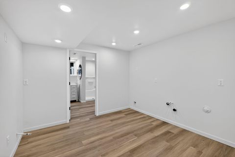 Tiny photo for 205 Ann Street, Fox Lake, WI 53933 (MLS # 2012846)