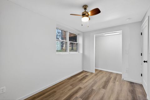 Tiny photo for 205 Ann Street, Fox Lake, WI 53933 (MLS # 2012846)