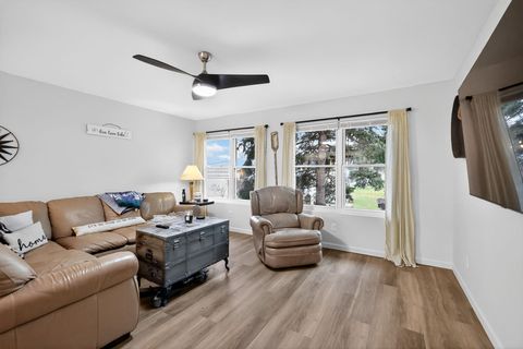 Tiny photo for 205 Ann Street, Fox Lake, WI 53933 (MLS # 2012846)