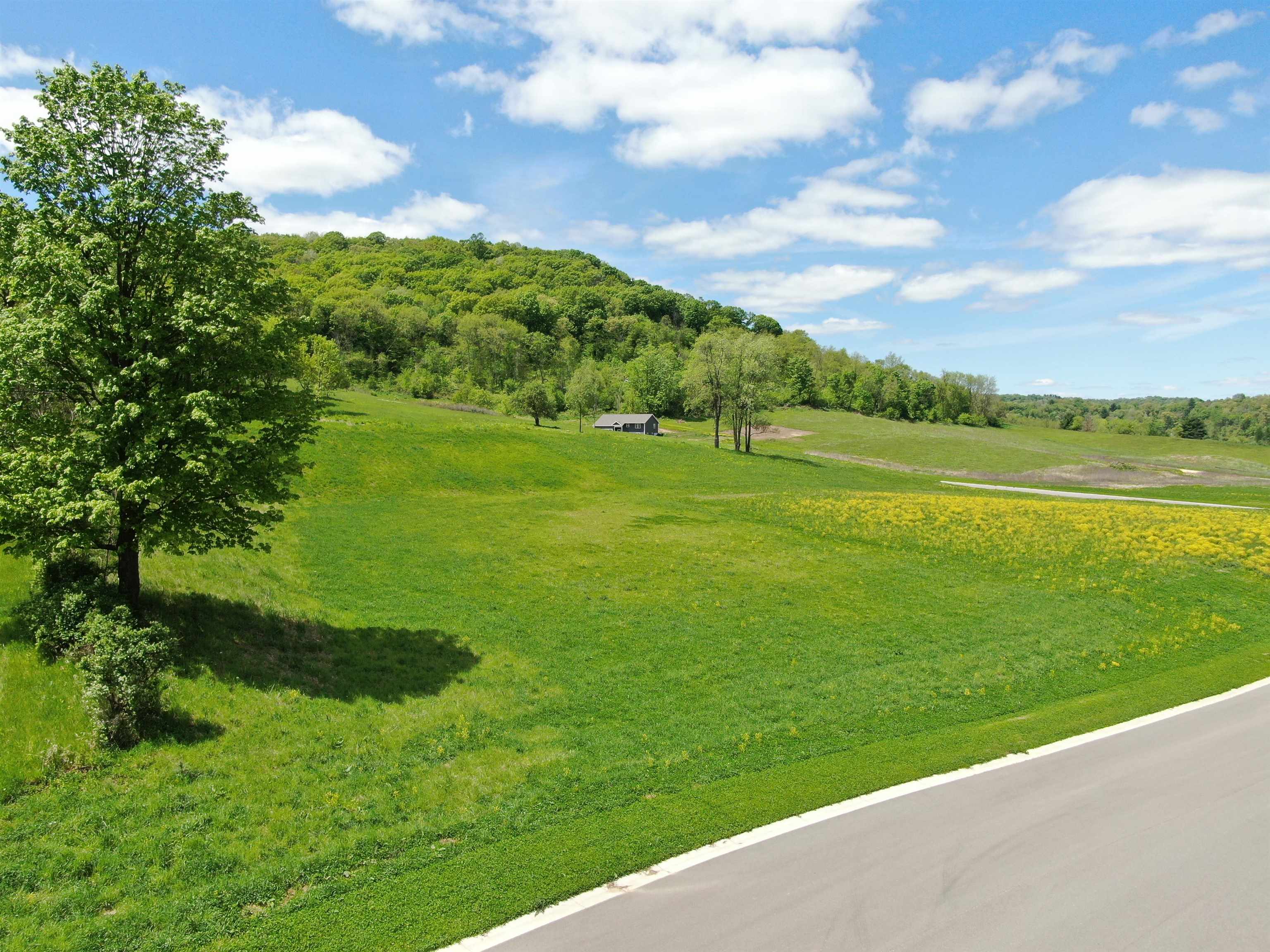 Lot 18 Taylor Way