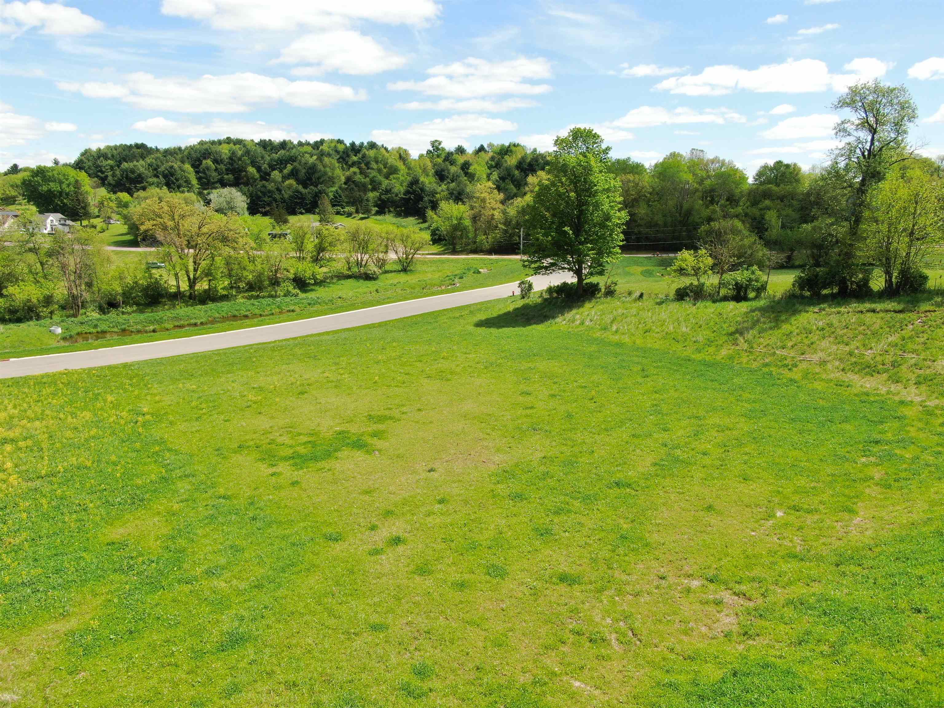 Lot 18 Taylor Way