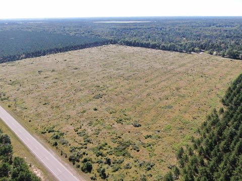 Tiny photo for 40 AC Akron Dr Acres, Nekoosa, WI 54457 (MLS # 2009952)