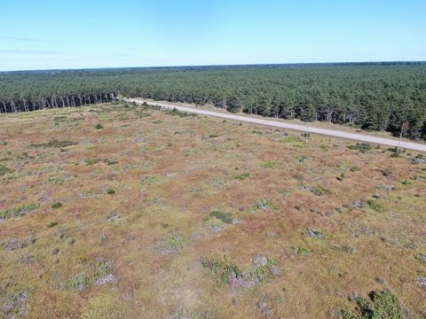 Tiny photo for 40 AC Akron Dr Acres, Nekoosa, WI 54457 (MLS # 2009952)