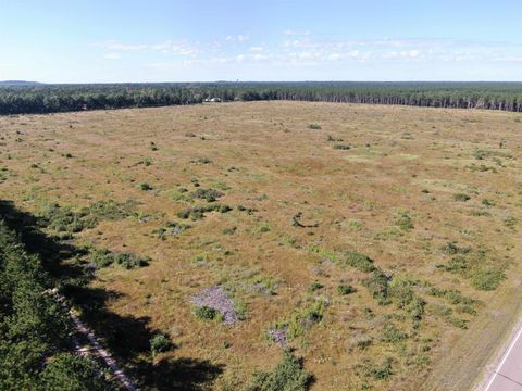 Photo of 40 AC Akron Dr Acres, Nekoosa, WI 54457 (MLS # 2009952)