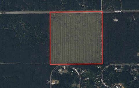 Tiny photo for 40 AC Akron Dr Acres, Nekoosa, WI 54457 (MLS # 2009952)