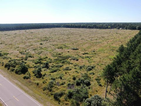 Tiny photo for 40 AC Akron Dr Acres, Nekoosa, WI 54457 (MLS # 2009952)