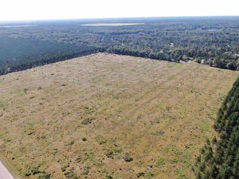 Tiny photo for 40 AC Akron Dr Acres, Nekoosa, WI 54457 (MLS # 2009952)
