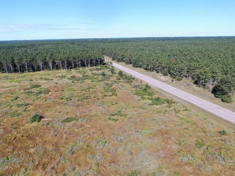 Tiny photo for 40 AC Akron Dr Acres, Nekoosa, WI 54457 (MLS # 2009952)