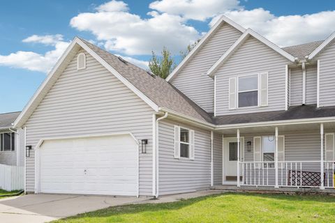 219 Division Street, Brooklyn, WI 53521 - #: 1997510