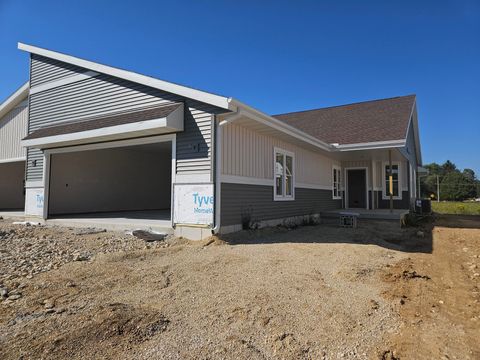 Photo of 3719 Newcastle Drive 33 #33, Janesville, WI 53546 (MLS # 2009299)