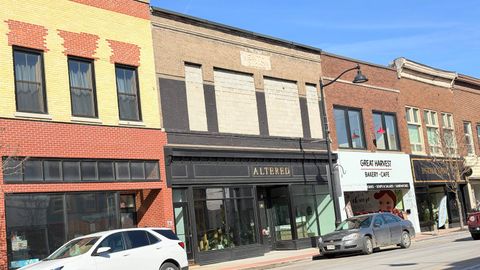 Photo of 128 - 130 Front Street, Beaver Dam, WI 53916 (MLS # 2019014)