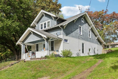 Photo of 405 E Main Street, Albany, WI 53502 (MLS # 2035063)