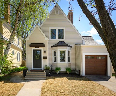 Photo of 653 Sheldon Street, Madison, WI 53711 (MLS # 2022549)