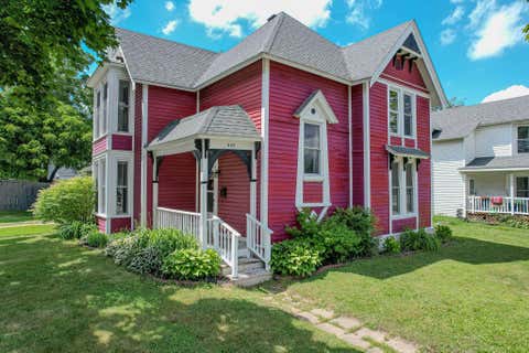Photo of 523 Kilbourn Avenue, Tomah, WI 54660 (MLS # 2026807)