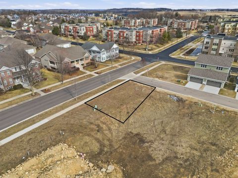 Photo of Lot 47 - 5204 Inspiration Way, Fitchburg, WI 53711 (MLS # 2017383)