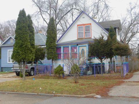 Photo of 1241 Harrison Avenue, Beloit, WI 53511 (MLS # 2014108)