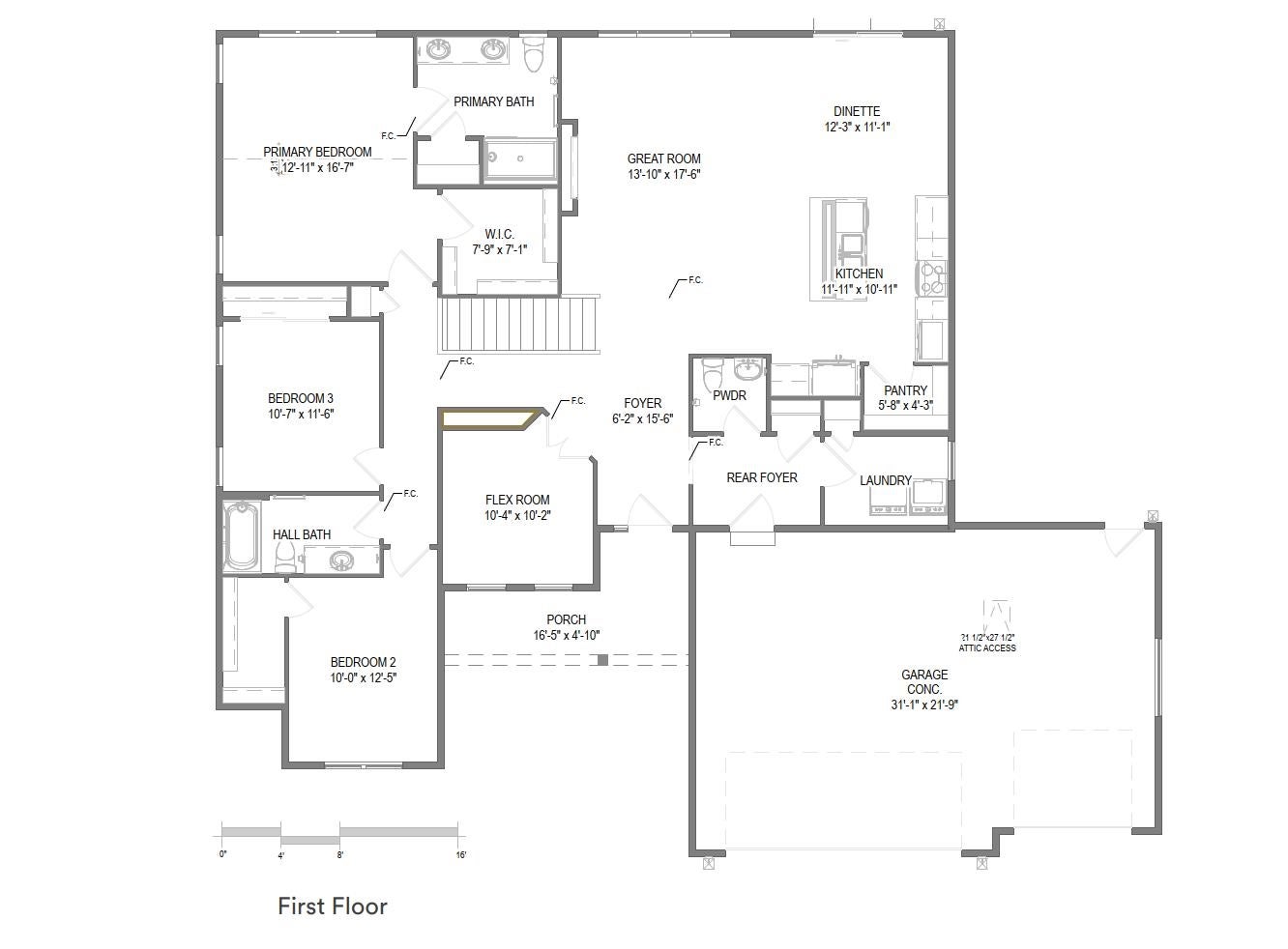 6678 Warner Farm Drive