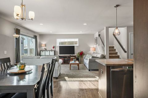 Tiny photo for 1333 Blazingstar Lane, Sun Prairie, WI 53590 (MLS # 2013461)