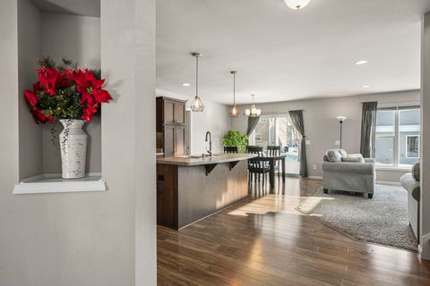 Tiny photo for 1333 Blazingstar Lane, Sun Prairie, WI 53590 (MLS # 2013461)