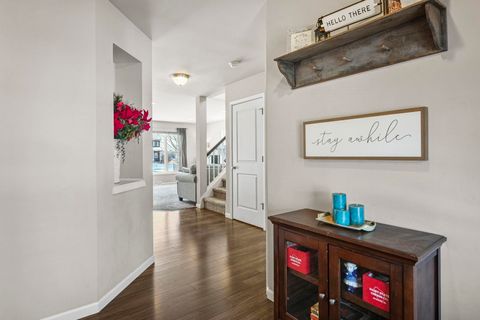 Tiny photo for 1333 Blazingstar Lane, Sun Prairie, WI 53590 (MLS # 2013461)