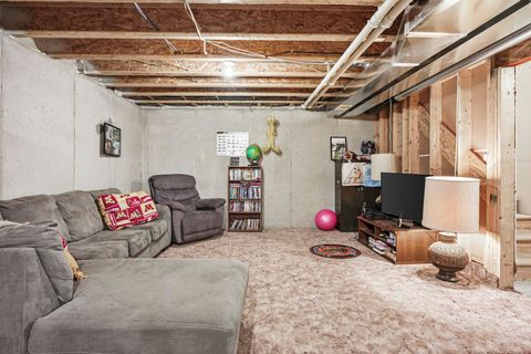 Tiny photo for 1333 Blazingstar Lane, Sun Prairie, WI 53590 (MLS # 2013461)