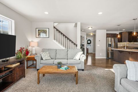 Tiny photo for 1333 Blazingstar Lane, Sun Prairie, WI 53590 (MLS # 2013461)