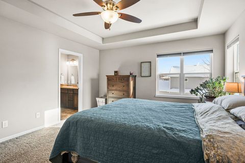 Tiny photo for 1333 Blazingstar Lane, Sun Prairie, WI 53590 (MLS # 2013461)