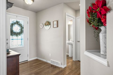 Tiny photo for 1333 Blazingstar Lane, Sun Prairie, WI 53590 (MLS # 2013461)