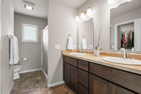 Tiny photo for 1333 Blazingstar Lane, Sun Prairie, WI 53590 (MLS # 2013461)