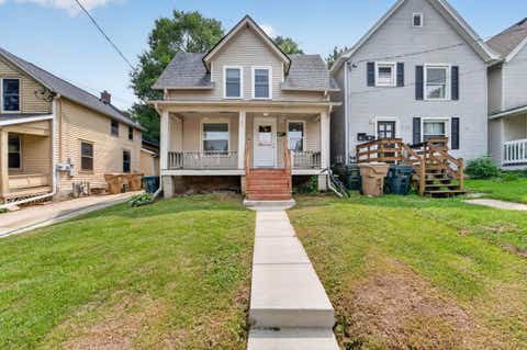 Photo of 1123 Emerald Street, Madison, WI 53715 (MLS # 2031080)