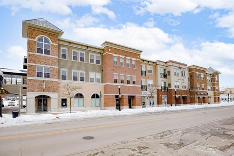 Photo of 111 W Fulton Street 212 #212, Edgerton, WI 53534 (MLS # 2013621)