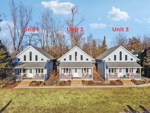 Photo of W9350 County Road V, Poynette, WI 53955 (MLS # 2017423)