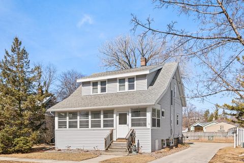 111 E 12th Street, Fond Du Lac, WI 54935 - #: 1994967