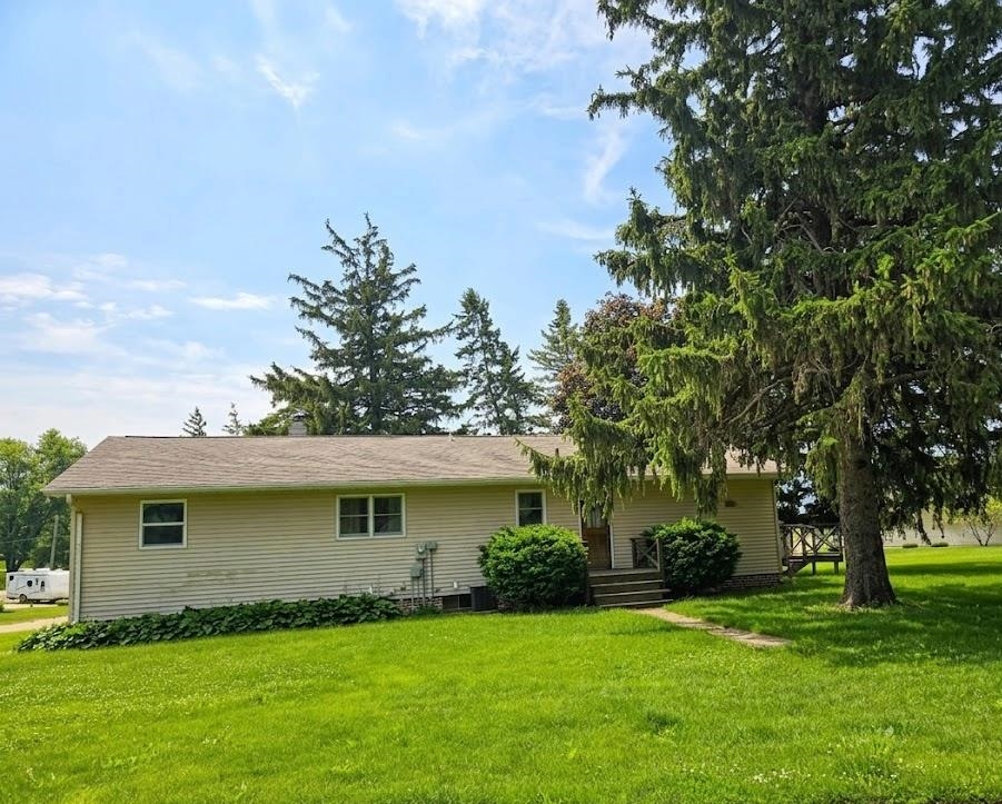 110 Matthews Street