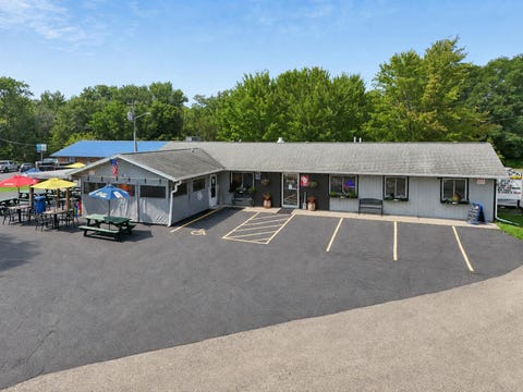 Photo of 309 Trail Street, La Valle, WI 53941 (MLS # 2030768)