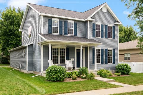 Photo of 545 Pluto Street, Madison, WI 53718 (MLS # 2029987)