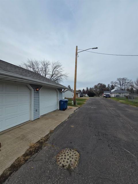 Tiny photo for 1510 14th Street, Hazel Green, WI 53811 (MLS # 2012921)