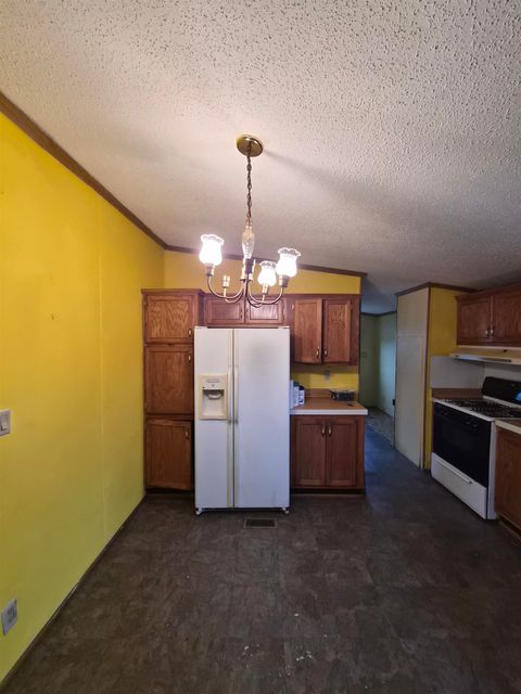 Tiny photo for 1510 14th Street, Hazel Green, WI 53811 (MLS # 2012921)