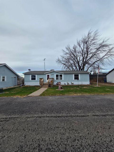 Tiny photo for 1510 14th Street, Hazel Green, WI 53811 (MLS # 2012921)
