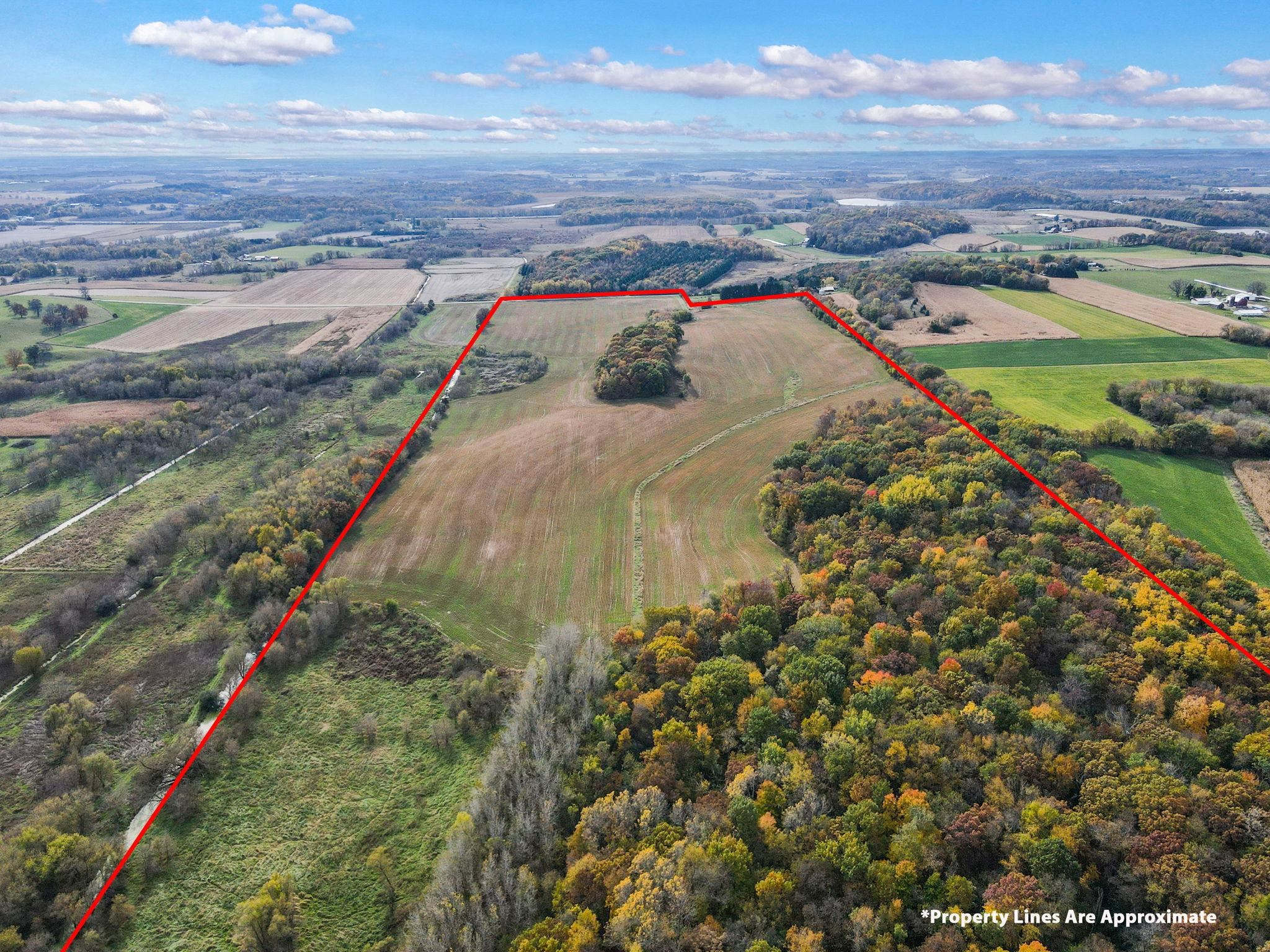116 Acres E Medina Road