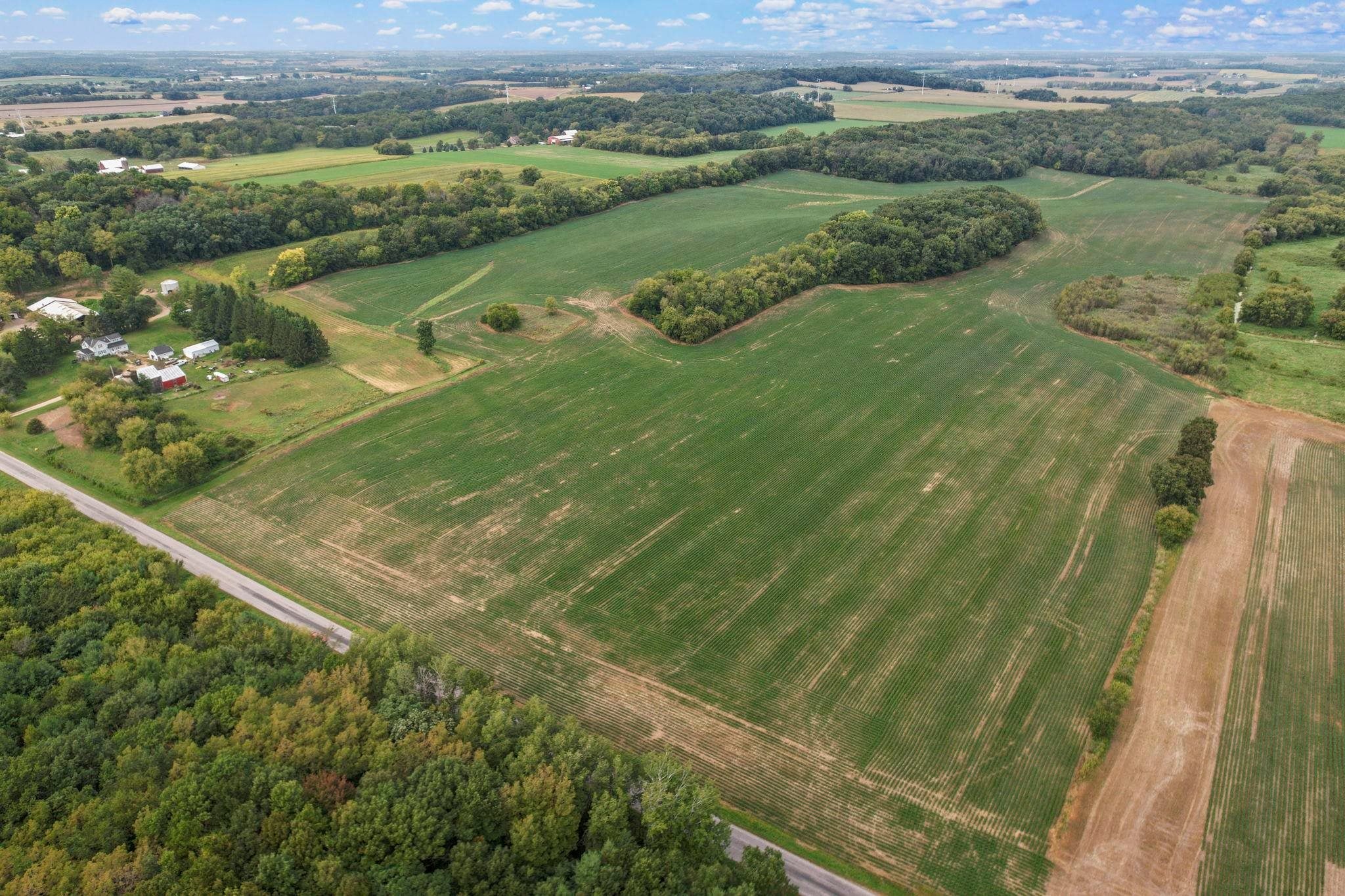 116 Acres E Medina Road