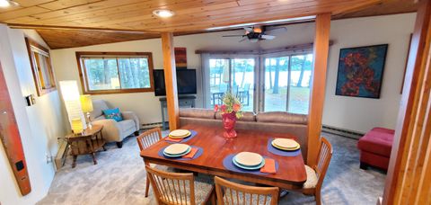 Photo of 979 Bundo Road, Three Lakes, WI 54562 (MLS # 2004786)