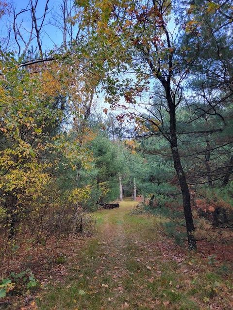 Tiny photo for L55 19th Creek, Arkdale, WI 54613 (MLS # 1966805)