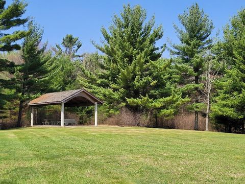Tiny photo for L55 19th Creek, Arkdale, WI 54613 (MLS # 1966805)