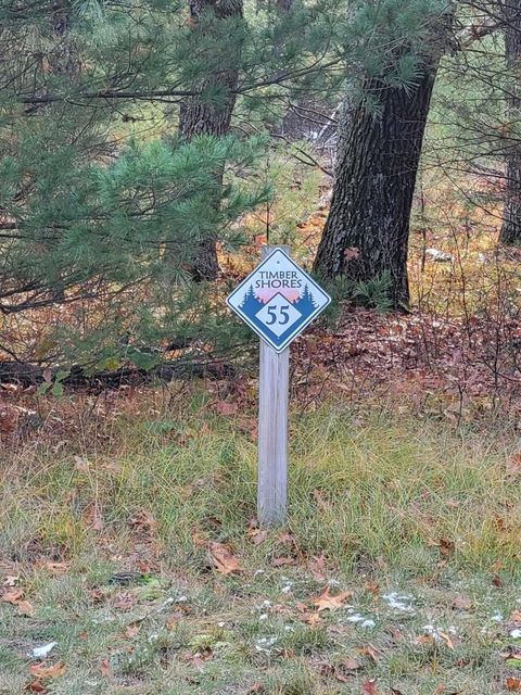 Tiny photo for L55 19th Creek, Arkdale, WI 54613 (MLS # 1966805)