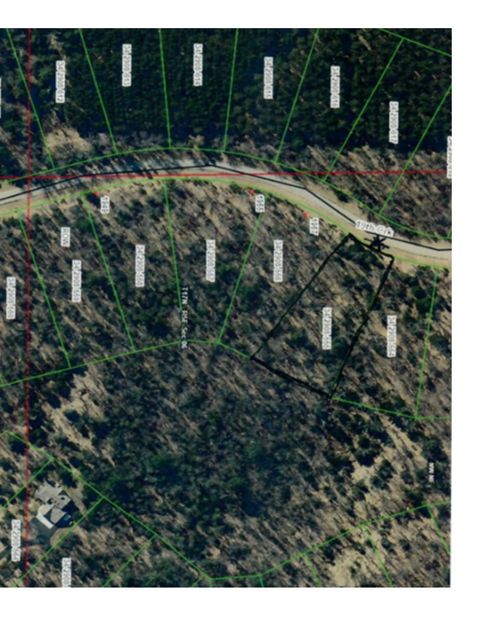 Tiny photo for L55 19th Creek, Arkdale, WI 54613 (MLS # 1966805)