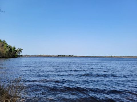 Tiny photo for L55 19th Creek, Arkdale, WI 54613 (MLS # 1966805)