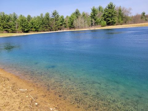 Tiny photo for L55 19th Creek, Arkdale, WI 54613 (MLS # 1966805)