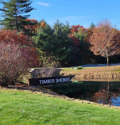 Tiny photo for L55 19th Creek, Arkdale, WI 54613 (MLS # 1966805)